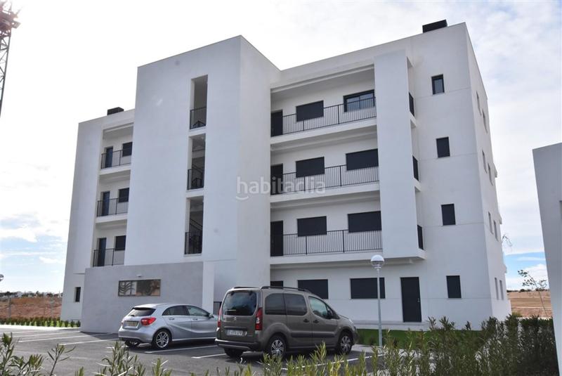 Foto 4c7c1612-4ade-4162-8850-1f5dfbee0144. Apartament amb aparcament piscina a Condado de Alhama Alhama de Murcia