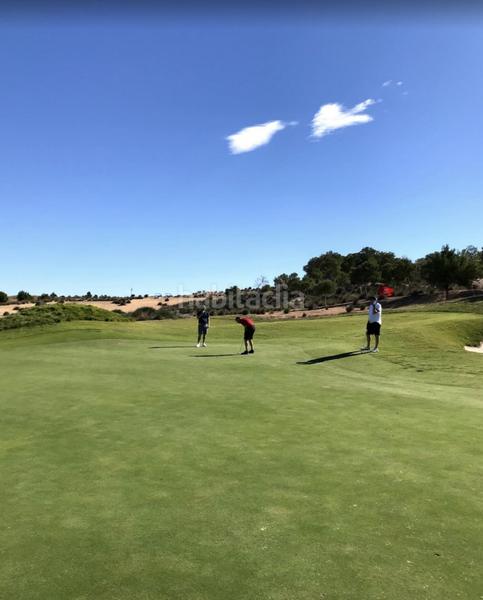 Foto 582e4185-90af-48bc-8f8a-39d333288816. Apartament amb aparcament piscina a Condado de Alhama Alhama de Murcia