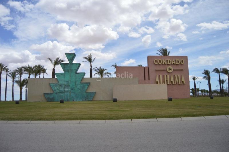 Foto 70227e97-55b0-4569-b97b-409ef94b586f. Apartament amb aparcament piscina a Condado de Alhama Alhama de Murcia