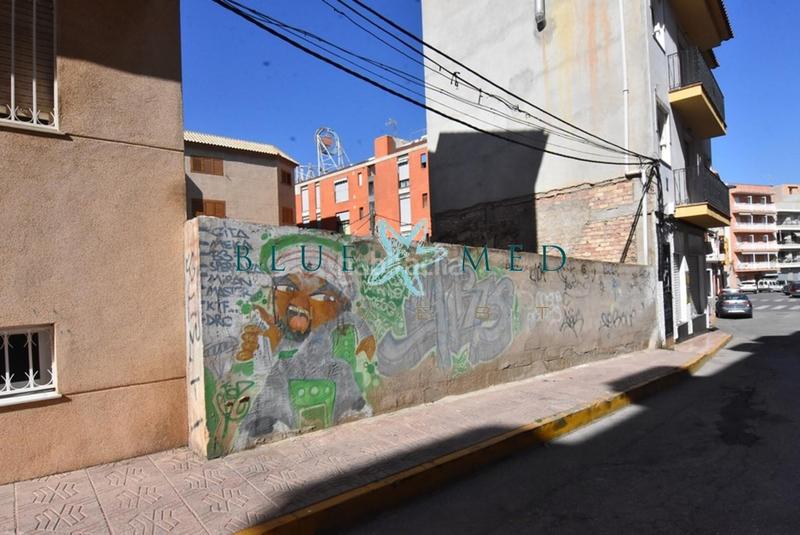 Foto 637e70ec-a33e-4d66-96ea-f50532db7a3f. Terreno residenziale in Pescadores Mazarrón