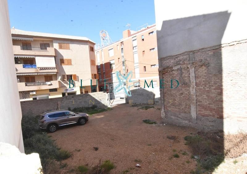 Foto 6e000c11-49eb-4910-8457-50682709c1cd. Terreno residenziale in Pescadores Mazarrón