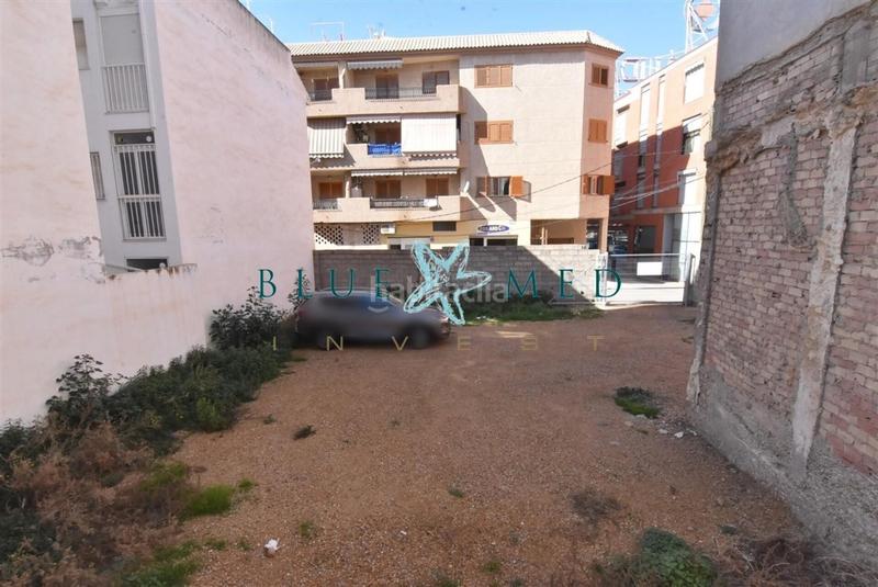 Foto ba6250d0-4d43-4501-b9a1-c38843f2ae99. Terreno residenziale in Pescadores Mazarrón