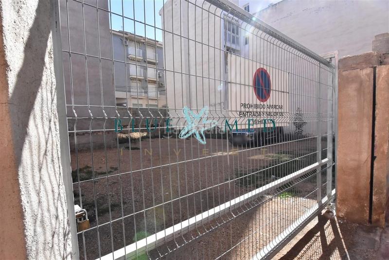 Foto df5267b5-399a-42c1-a636-52f794d261e9. Terreno residenziale in Pescadores Mazarrón