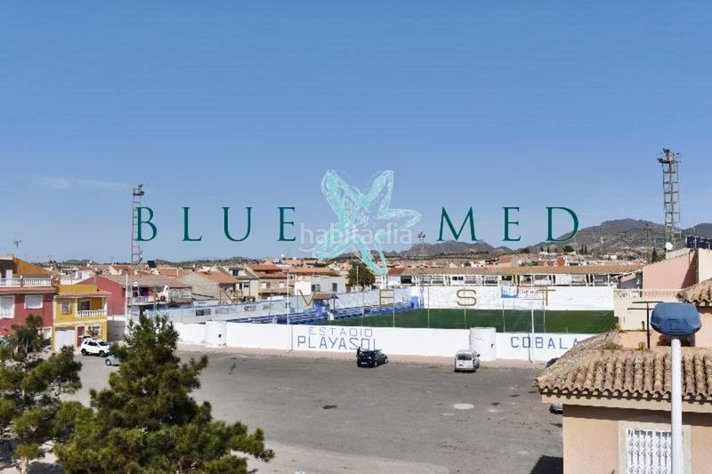 Foto 4f1b2536-fef2-4907-960e-7e47bbb66113. Triplex avec chauffage parking dans Playa Sol Mazarrón