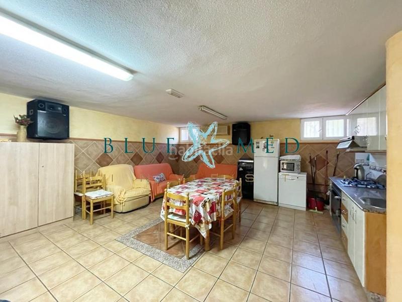 Foto d78adc71-77b7-4c8e-85eb-511ce716382b. Triplex avec chauffage parking dans Playa Sol Mazarrón