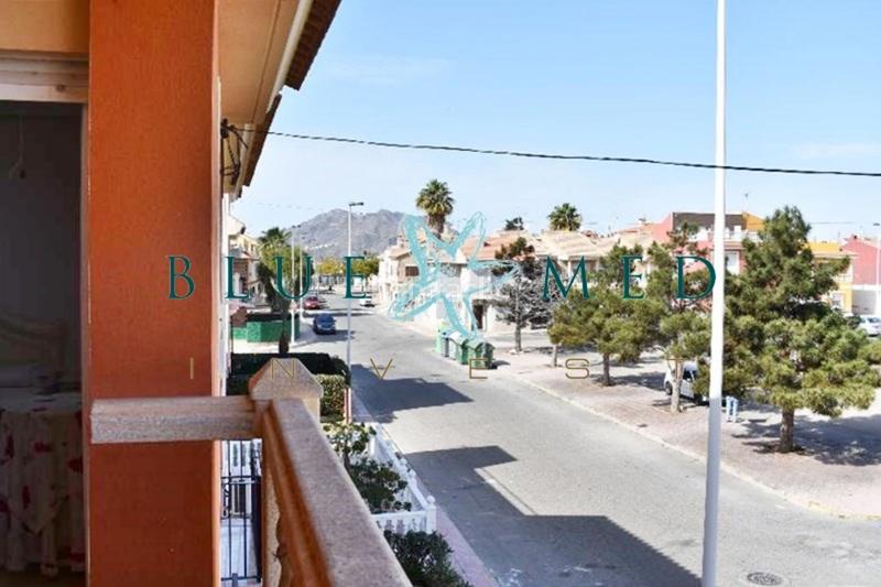 Foto fb413f98-540b-4d1f-bb56-605dd2f578f6. Triplex avec chauffage parking dans Playa Sol Mazarrón