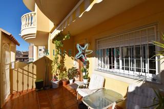 Tríplex en Mazarrón Casco Urbano. Triplex en mazarrón