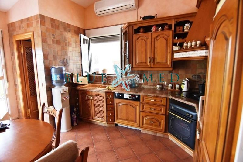 Foto 0b6ff57e-3f37-4a00-942f-5a33748213b8. Casa finca con casa grande, parcela y arboles frutales en Mazarrón