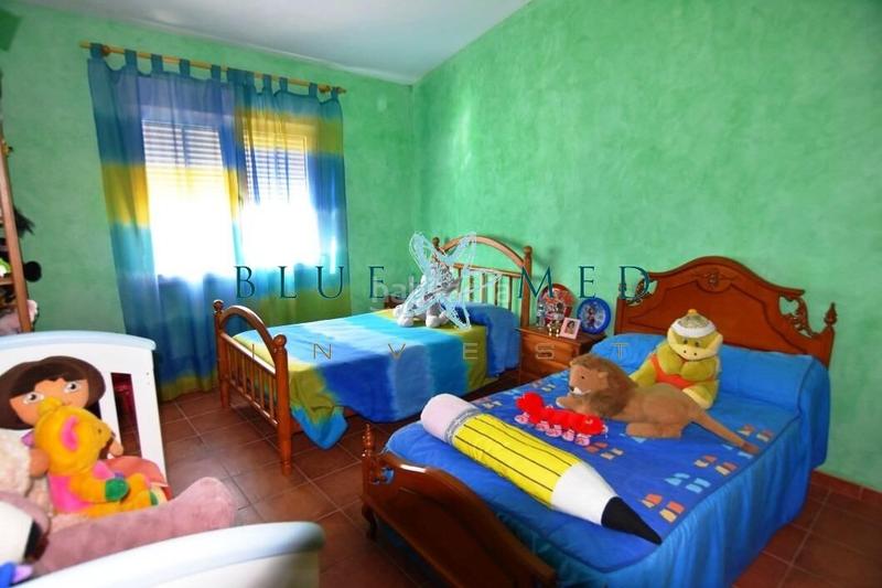 Foto 0e481e18-9c14-4d50-9f3a-9eded241d88a. Casa finca con casa grande, parcela y arboles frutales en Mazarrón