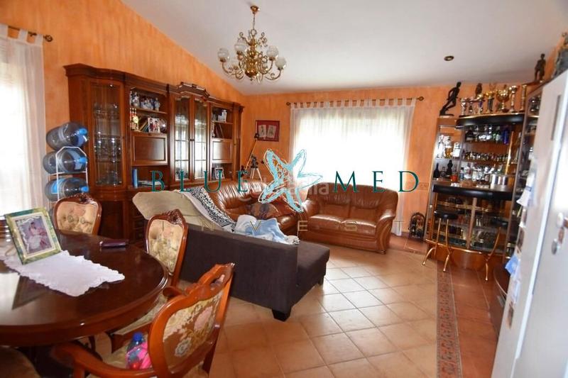 Foto 18784405-e534-4b47-b360-e646510245d0. Casa finca con casa grande, parcela y arboles frutales en Mazarrón