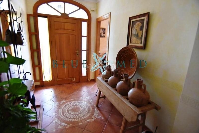 Foto 23da175d-2426-464b-892a-e7ce3e105943. Casa finca con casa grande, parcela y arboles frutales en Mazarrón