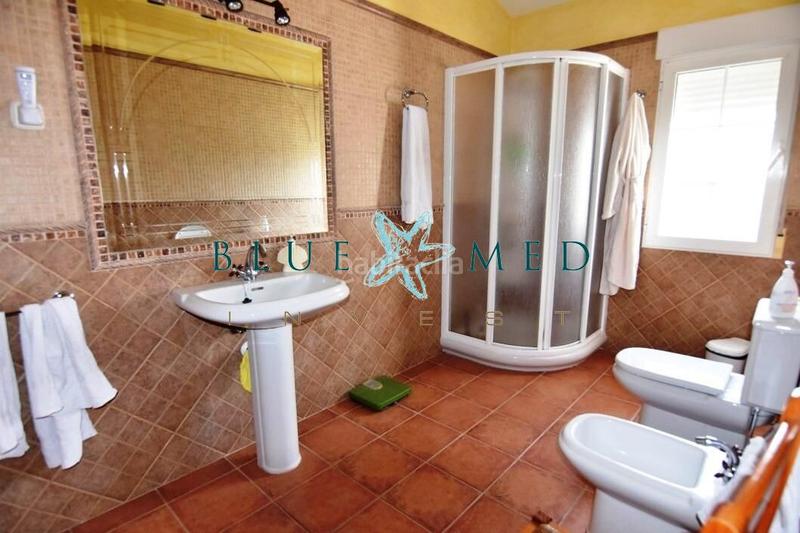 Foto 284d2106-27b9-4e28-be22-ff996cde4ae7. Casa finca con casa grande, parcela y arboles frutales en Mazarrón
