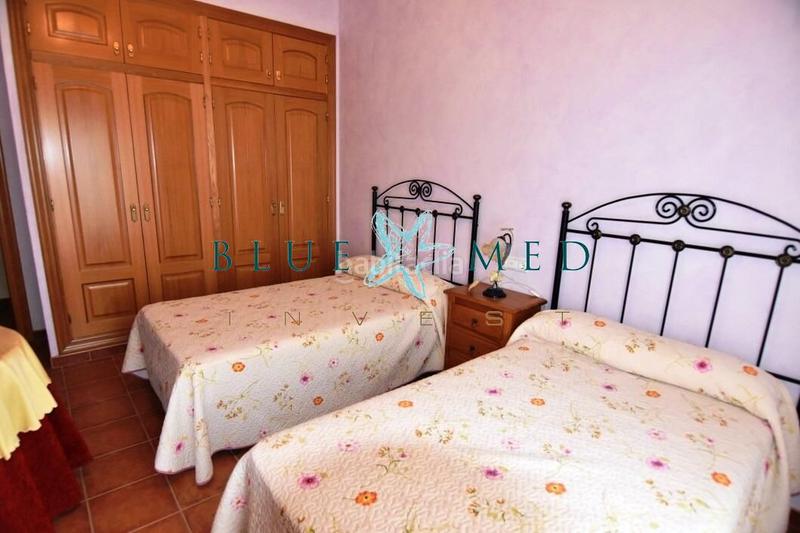 Foto 32aa1bae-1213-453b-86e6-15c0fb70816a. Casa finca con casa grande, parcela y arboles frutales en Mazarrón