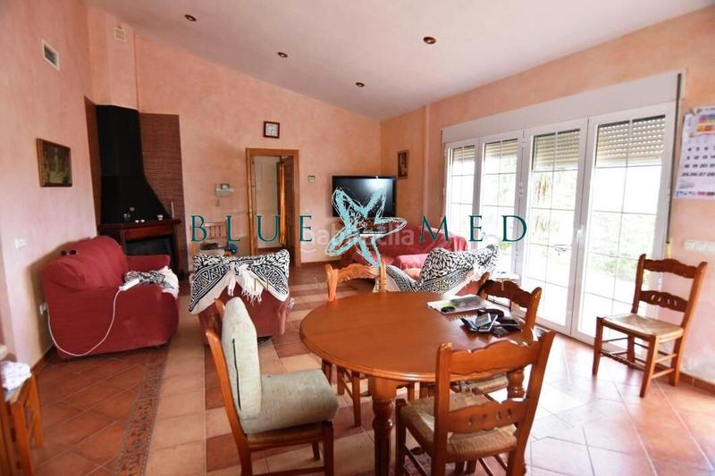 Foto 36fde79c-c60c-448b-8655-9aef0a32a123. Casa finca con casa grande, parcela y arboles frutales en Mazarrón