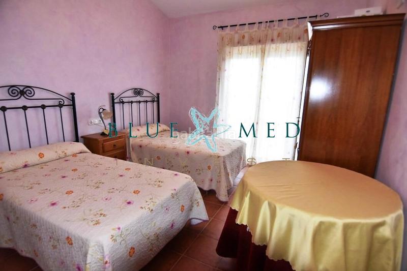 Foto 3981d916-3337-4196-b496-c109cb52b1a7. Casa finca con casa grande, parcela y arboles frutales en Mazarrón