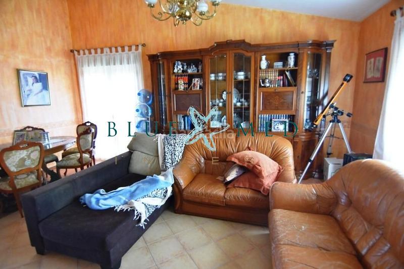 Foto 493f8ebe-fc02-471b-b9f8-03fd8e262adf. Casa finca con casa grande, parcela y arboles frutales en Mazarrón