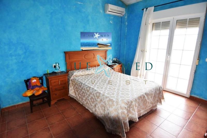 Foto 72c85a0f-9886-4864-8677-46d90e6744c8. Casa finca con casa grande, parcela y arboles frutales en Mazarrón