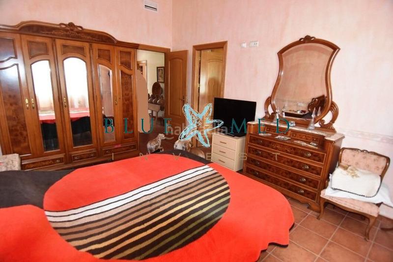 Foto 7e2dea28-4e0d-47a7-a3f5-bd9a01ce2793. Casa finca con casa grande, parcela y arboles frutales en Mazarrón