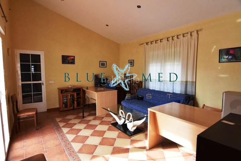 Foto 868fe271-377d-4c84-b827-f8a9cb9ea972. Casa finca con casa grande, parcela y arboles frutales en Mazarrón