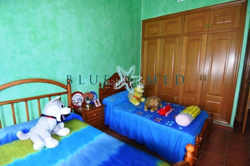 Foto 93d87951-2d20-47e4-9b2b-8c217b6047bf. Casa finca con casa grande, parcela y arboles frutales en Mazarrón