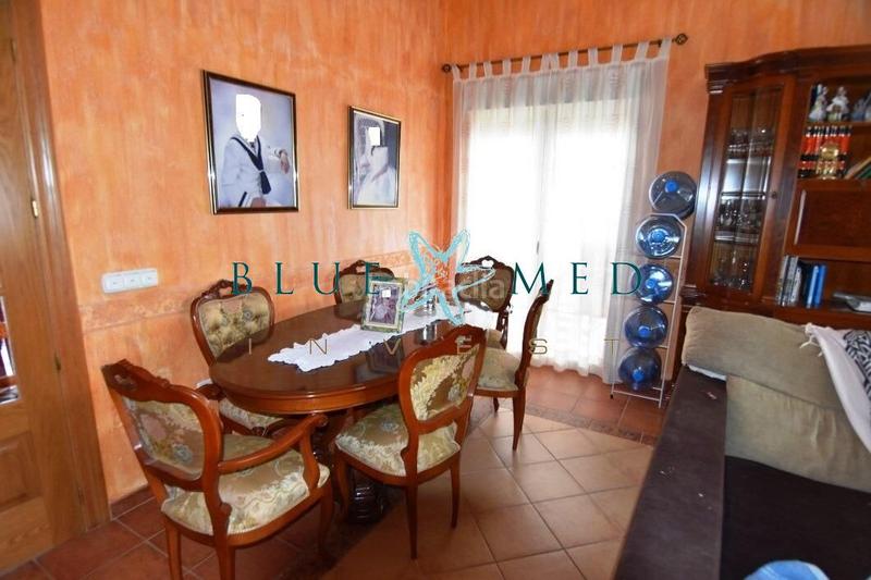 Foto 9a7fe59c-d285-4710-ae0e-487c1ebc8d19. Casa finca con casa grande, parcela y arboles frutales en Mazarrón