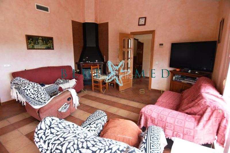 Foto dc0627e1-7d57-41dd-a4b2-7766a8aaf35c. Casa finca con casa grande, parcela y arboles frutales en Mazarrón