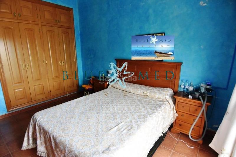 Foto de2509e7-ce74-4036-947d-d12cefa2e3e5. Casa finca con casa grande, parcela y arboles frutales en Mazarrón