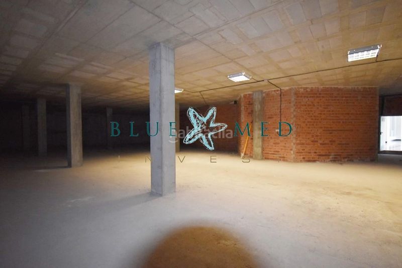 Foto a7f00496-78ed-422f-900c-16585d5e38d9. Local comercial a Mazarrón casco urbano Mazarrón
