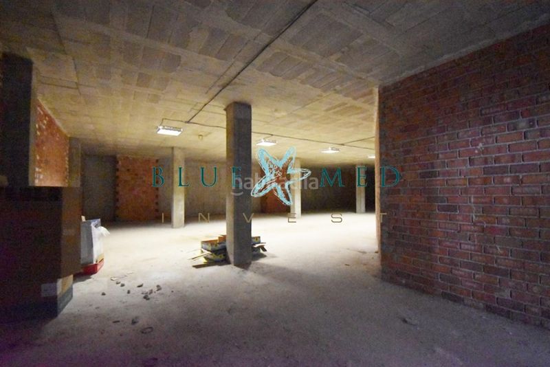 Foto bfe7775a-571a-45b9-bd07-bd6a1c0a0a3a. Local comercial a Mazarrón casco urbano Mazarrón