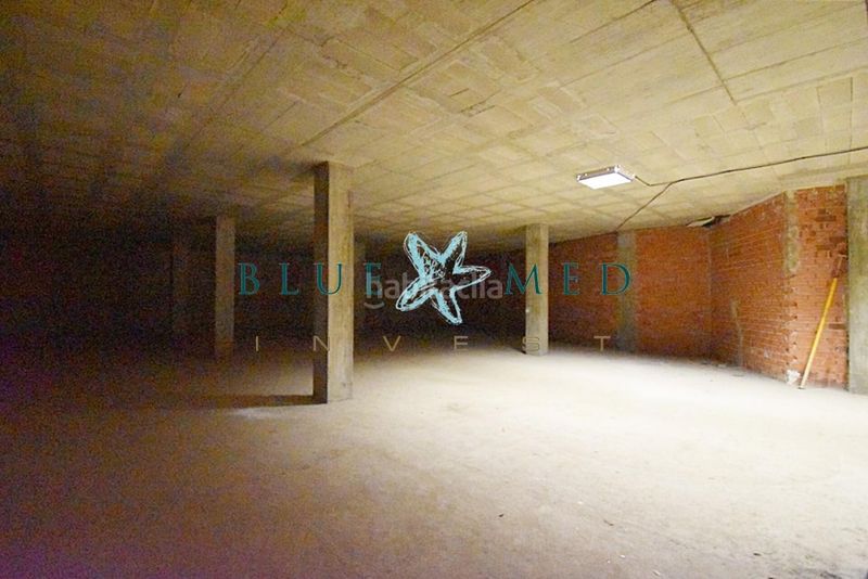 Foto c28e6917-e3d3-4c09-a388-5d59e888db4c. Local comercial a Mazarrón casco urbano Mazarrón