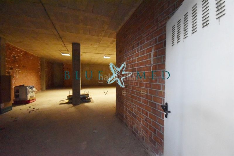Foto cf6bad2c-87fe-4af0-a75d-3ec086d9601f. Local comercial a Mazarrón casco urbano Mazarrón