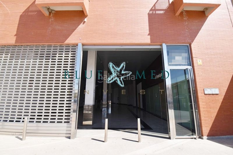 Foto d4605bab-e867-407e-8a79-84f6c860d02d. Local comercial a Mazarrón casco urbano Mazarrón