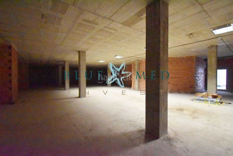 Foto ed0bcdee-89ae-4cb3-8b9a-752e66098a50. Local comercial a Mazarrón casco urbano Mazarrón