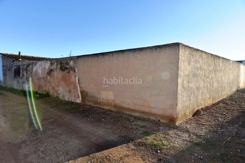 Foto 6e6d6c31-89af-4d75-baf4-29b5f2081aa7. Masia amb aparcament a La Pinilla - Las Palas Fuente Álamo de Murcia