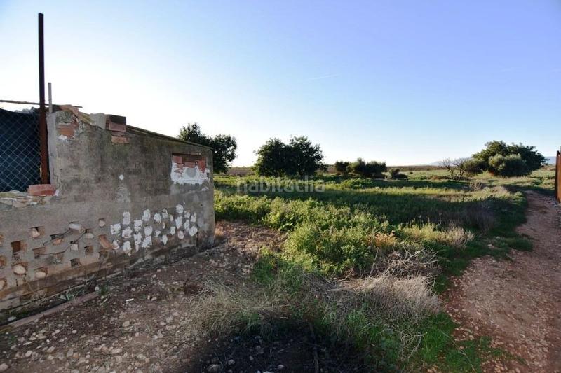 Foto dac9321c-7c04-494e-86f2-9d0aa53a1f80. Masia amb aparcament a La Pinilla - Las Palas Fuente Álamo de Murcia