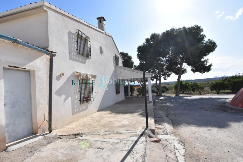 Foto 3ba36892-296f-492f-9cdb-1d5b6c09d614. Masia amb aparcament a Mazarrón casco urbano Mazarrón