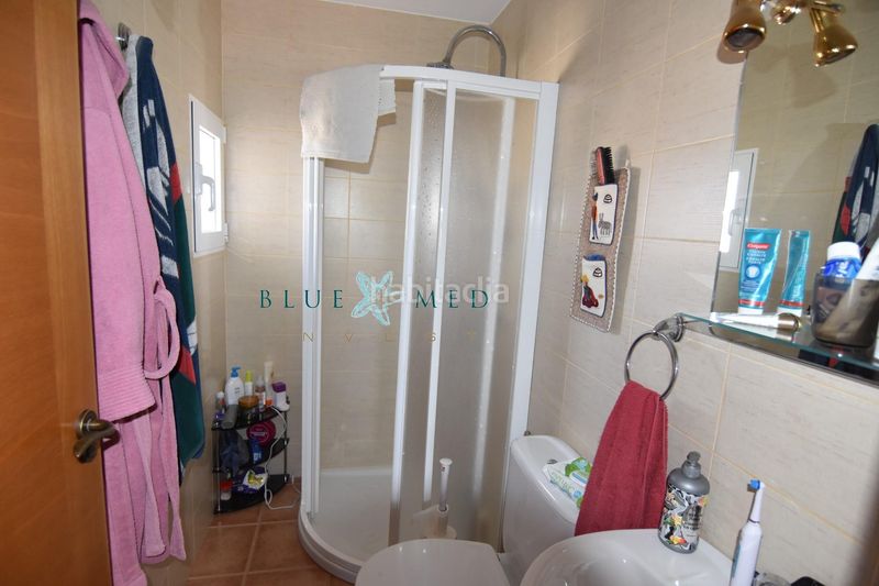 Foto 57a7cbcd-6e7f-4169-99be-b3b312338aa3. Masia amb aparcament a Mazarrón casco urbano Mazarrón