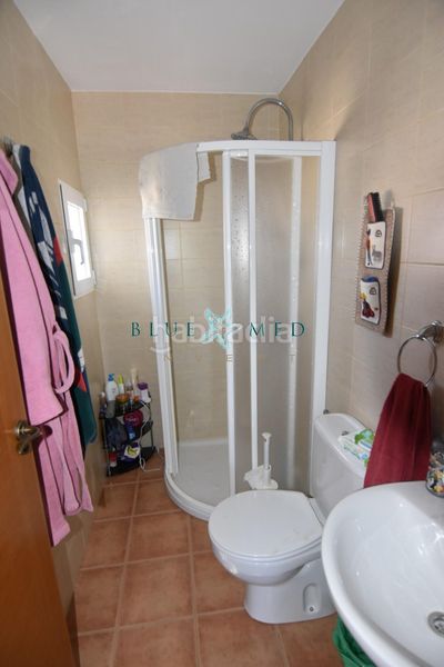 Foto a35e1eb9-1729-4795-88ac-3a7ff99743e1. Masia amb aparcament a Mazarrón casco urbano Mazarrón