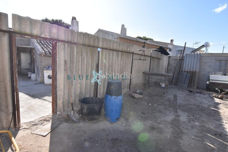 Foto d40751ca-98ab-43f0-9e77-56f018ff28a9. Masia amb aparcament a Mazarrón casco urbano Mazarrón