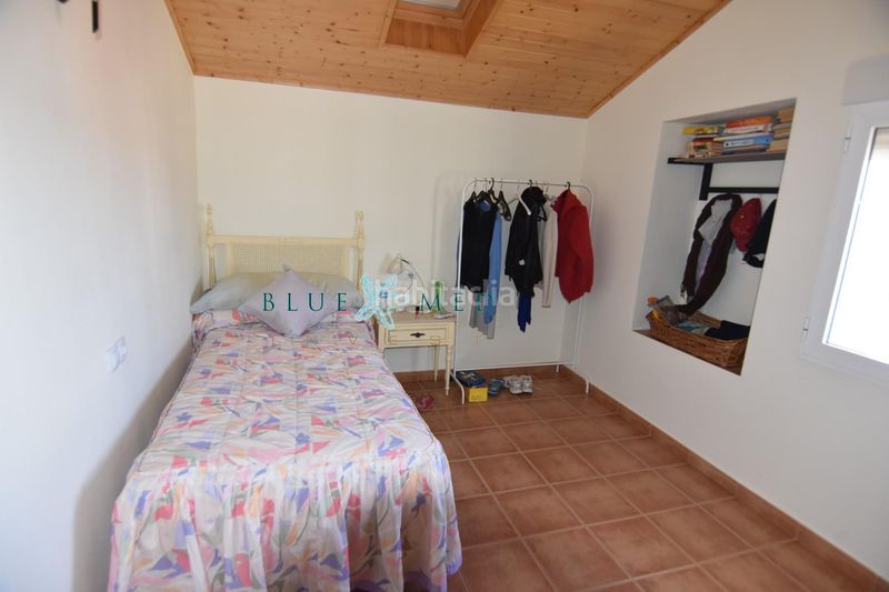 Foto ec1f7784-d2ad-4479-8bd9-6c18ae4595a4. Masia amb aparcament a Mazarrón casco urbano Mazarrón