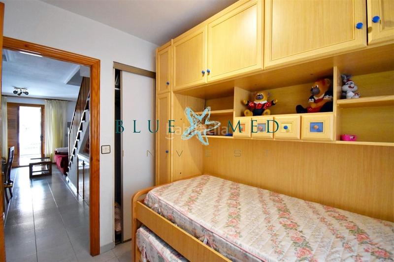 Foto 0aa06a2a-db44-4cdb-a9f9-e64f684ff25a. Dúplex a Playa Grande-Castellar Mazarrón