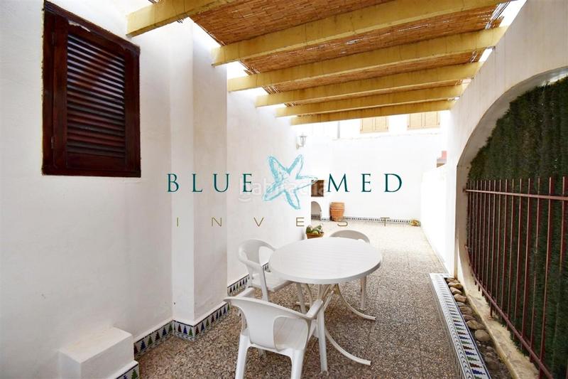 Foto 0b59d06c-3b6e-46a9-9aea-b2e564ae734e. Dúplex a Playa Grande-Castellar Mazarrón