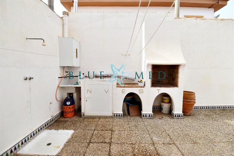 Foto 1bfe0a9b-382e-450c-8b5f-29c2a1c890f3. Dúplex a Playa Grande-Castellar Mazarrón