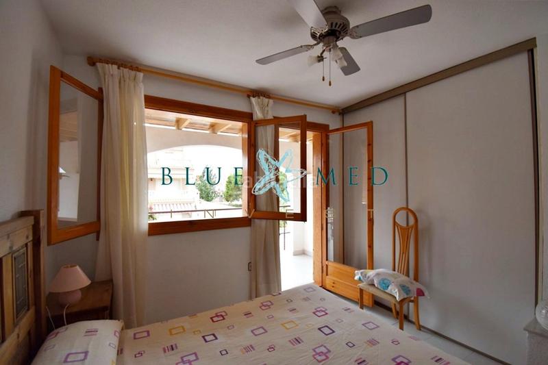 Foto 2f1504ce-d78e-440e-a69e-ae650ead72f5. Dúplex a Playa Grande-Castellar Mazarrón