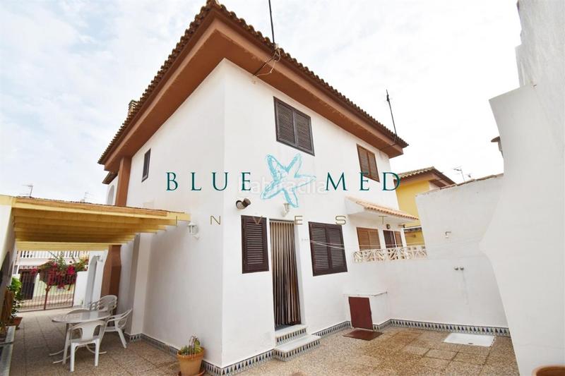 Foto 35e3dcbc-8b14-4004-8cf5-e1f342ac29cf. Dúplex a Playa Grande-Castellar Mazarrón