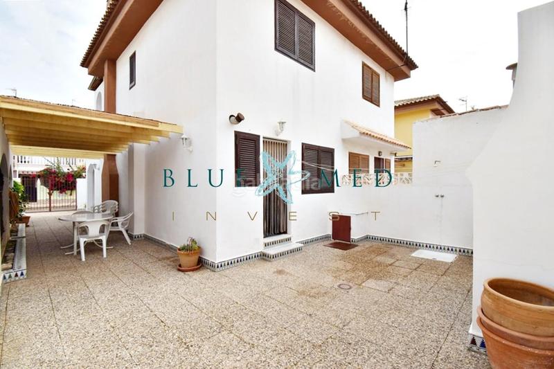 Foto 461cc008-6166-469c-93f2-1f93c677a61d. Dúplex a Playa Grande-Castellar Mazarrón