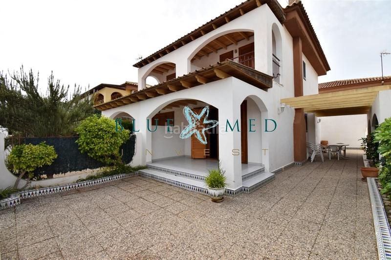 Foto 6879aa9c-55bf-42e4-a448-d7893b476969. Dúplex a Playa Grande-Castellar Mazarrón