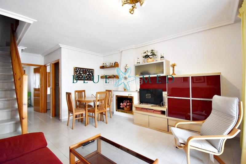 Foto 80134913-1b03-4801-b8b6-42b1591c1730. Dúplex a Playa Grande-Castellar Mazarrón