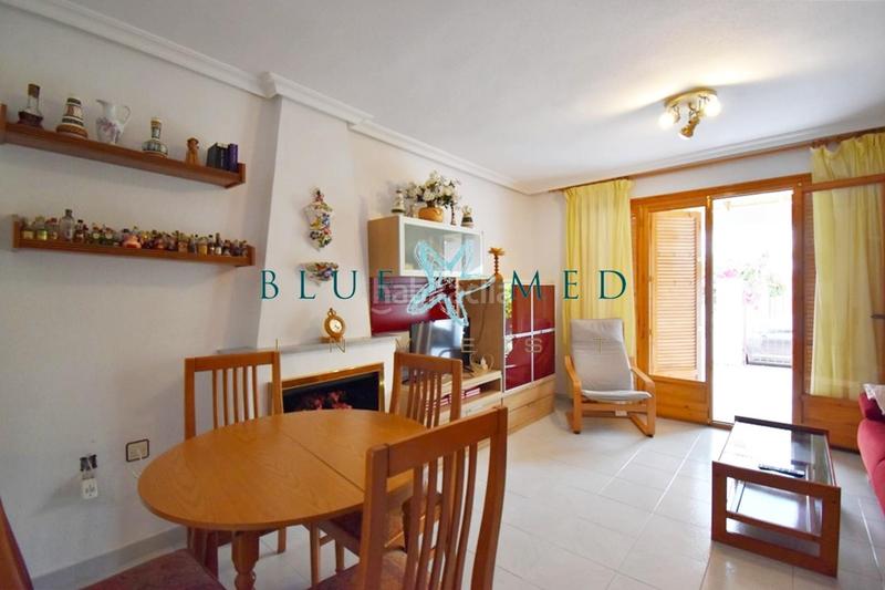 Foto 8605e1f9-fcc0-4fe5-994e-ff05481b8ef6. Dúplex a Playa Grande-Castellar Mazarrón