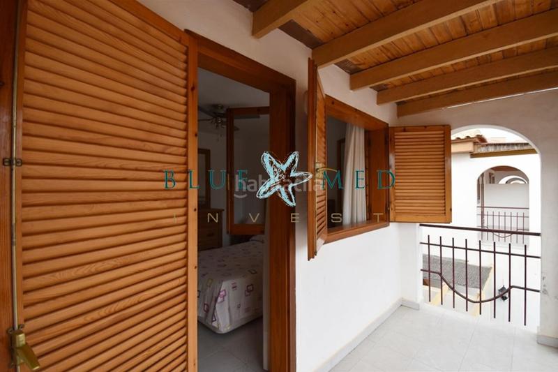 Foto 88cf064e-ecd4-4b36-87f4-7dd0de07d453. Dúplex a Playa Grande-Castellar Mazarrón